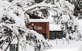 Ski Rider Hotel